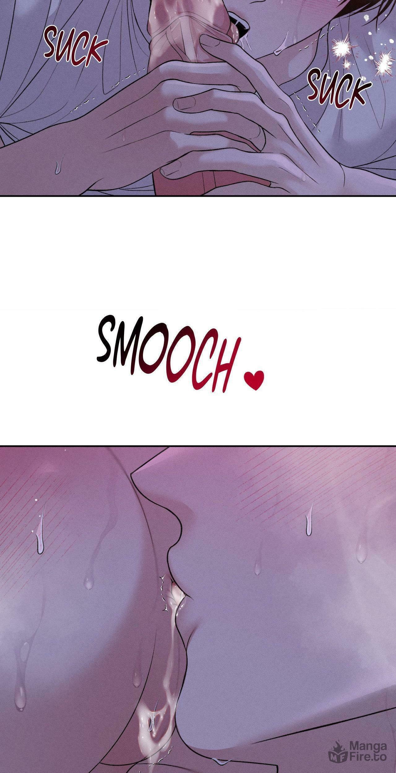 Save the Dae – Chapter 31 page 20