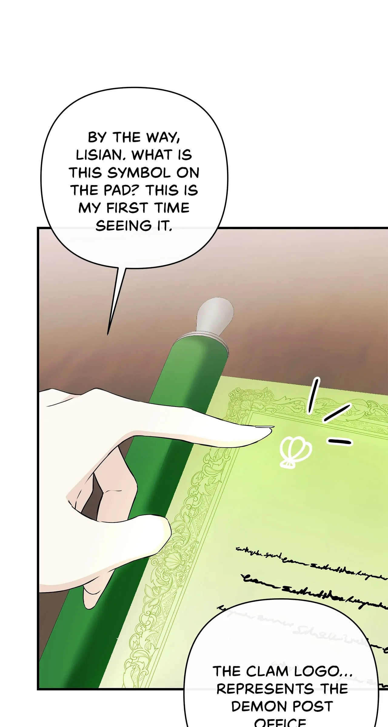 Mistress of an S-Class Dungeon – Chapter 26 page 7