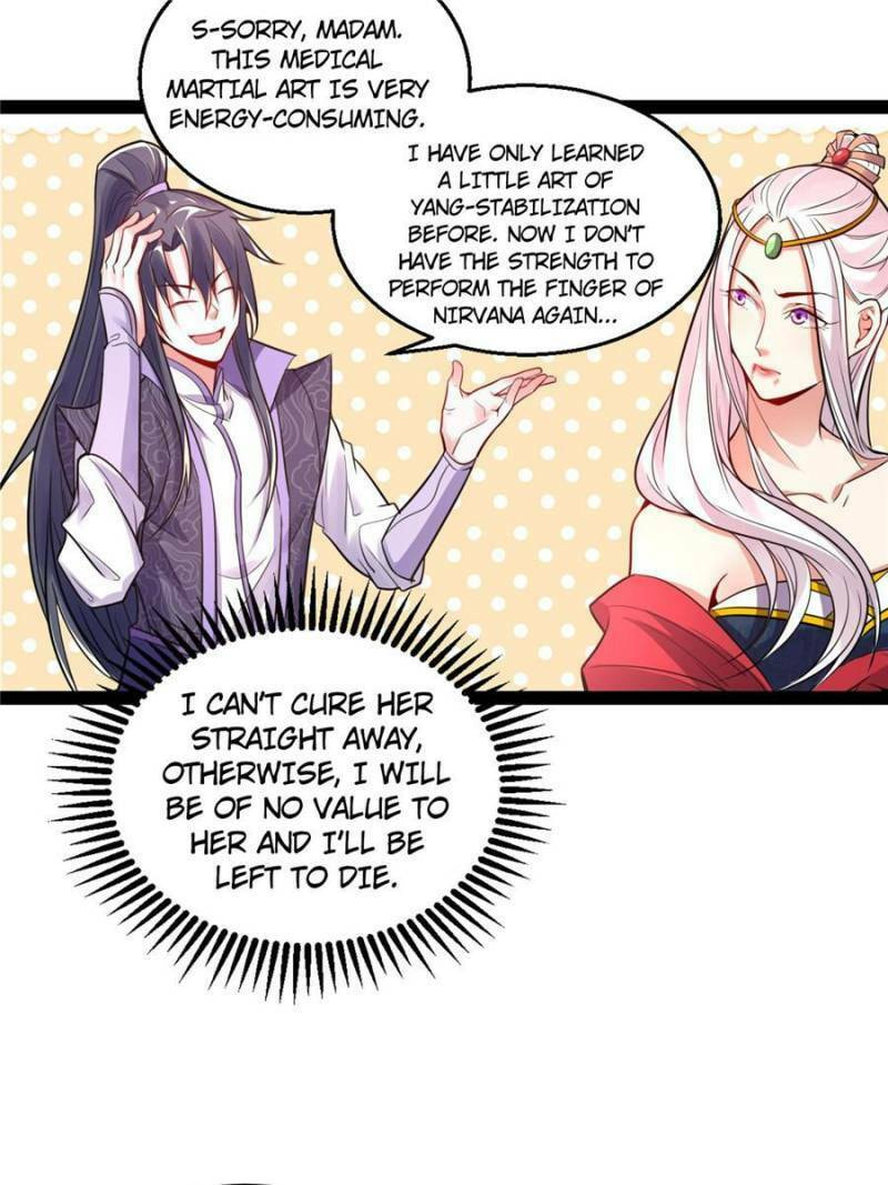 Way To Be The Evil Emperor – Chapter 9 page 21