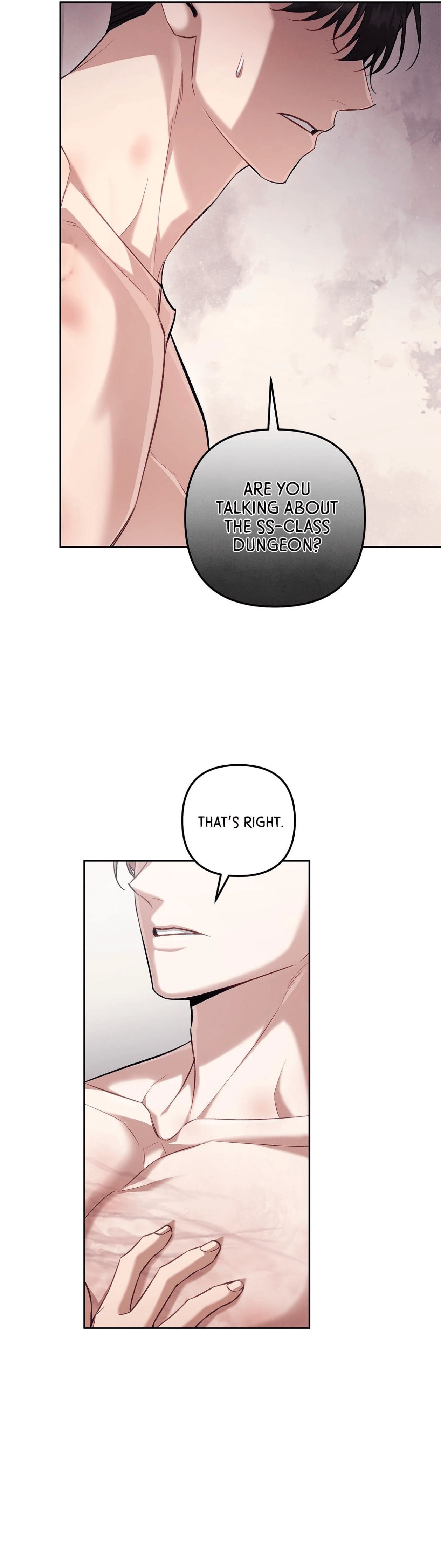 Honey Coated S Class Guide – Chapter 56 page 36