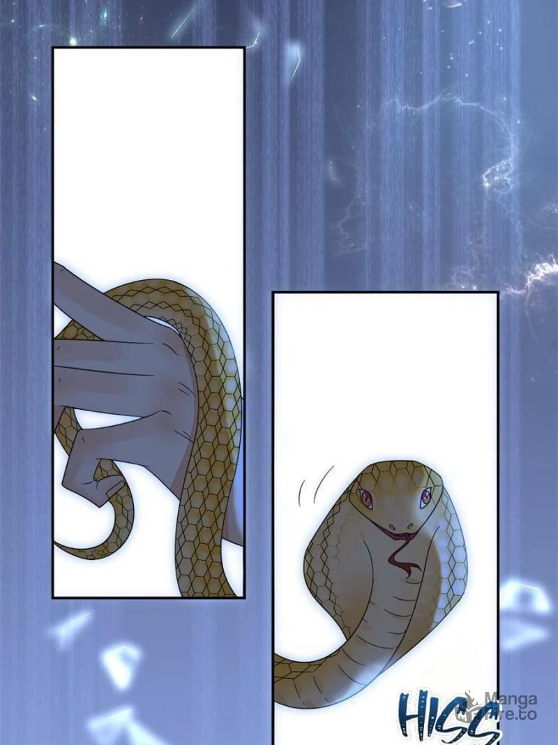 The Poisonous Lady's Fiery Return – Chapter 35 page 26