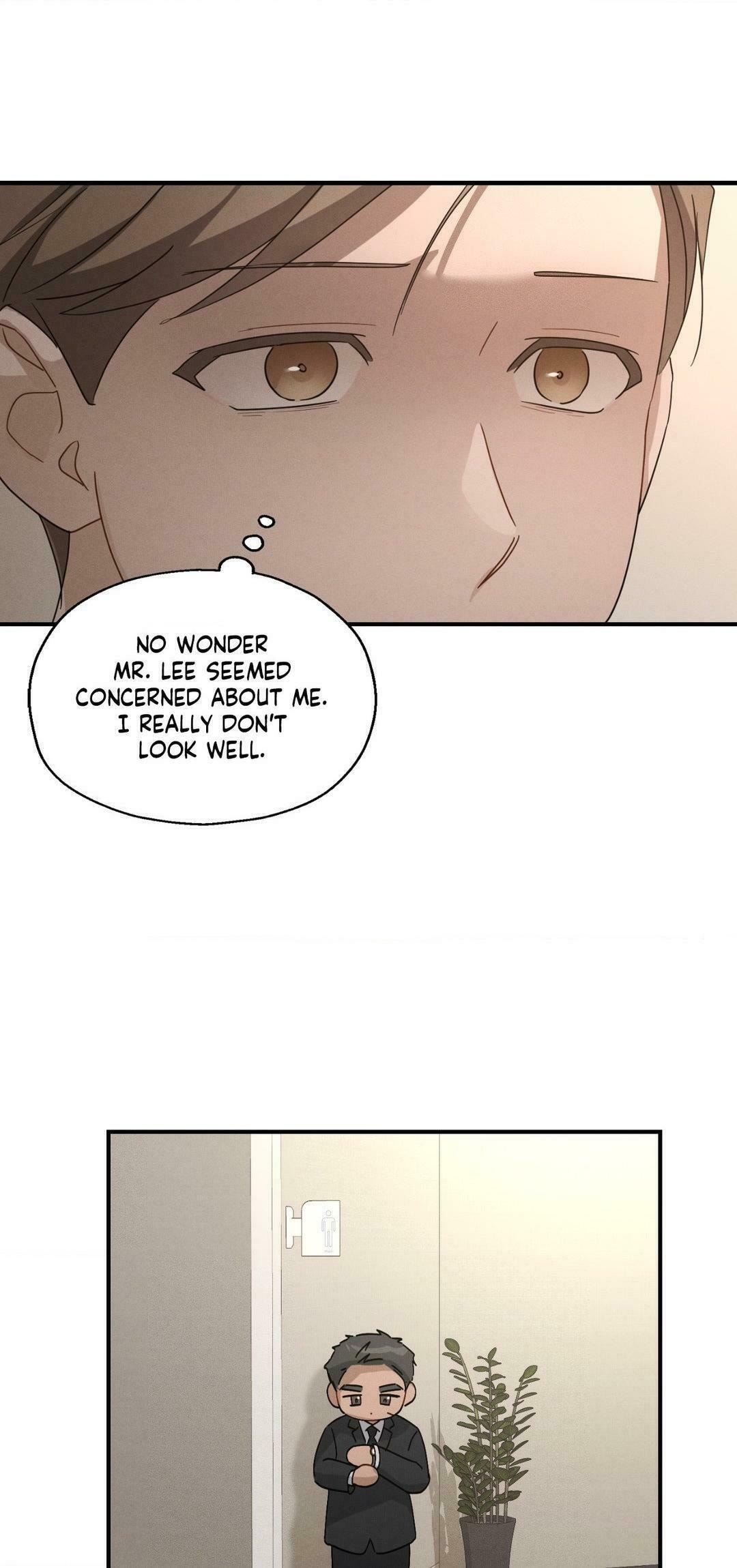 Beyond the Memories – Chapter 32 page 57