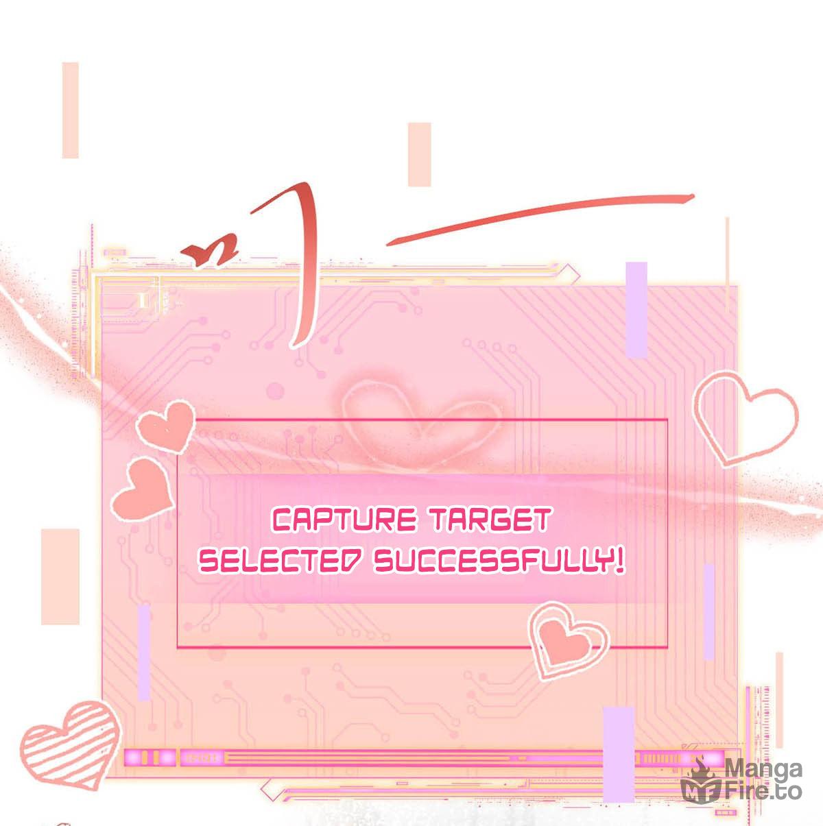 Choose him as the capture target? page 47