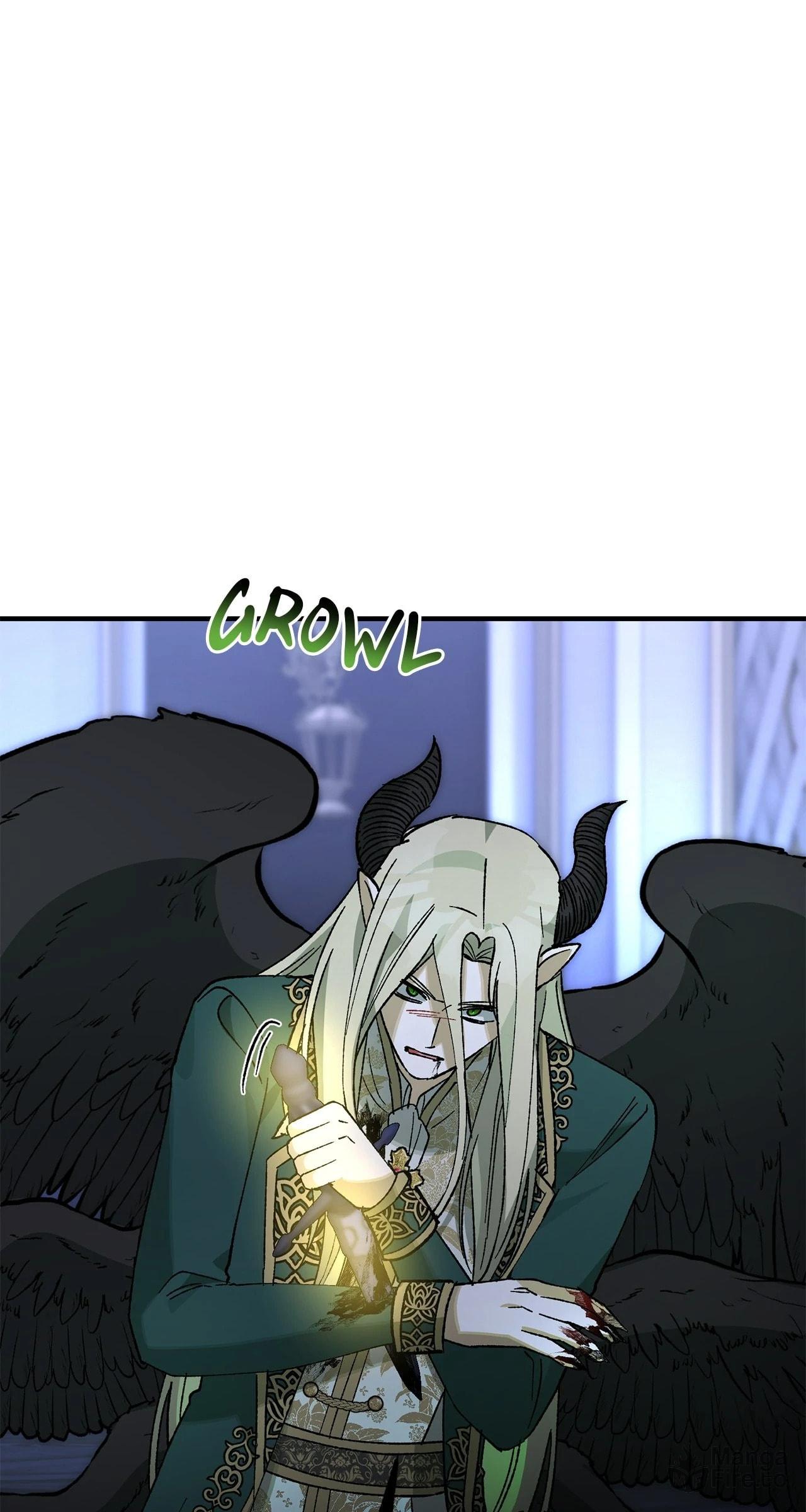 Let Me Kidnap the Male Lead – Chapter 49 page 92
