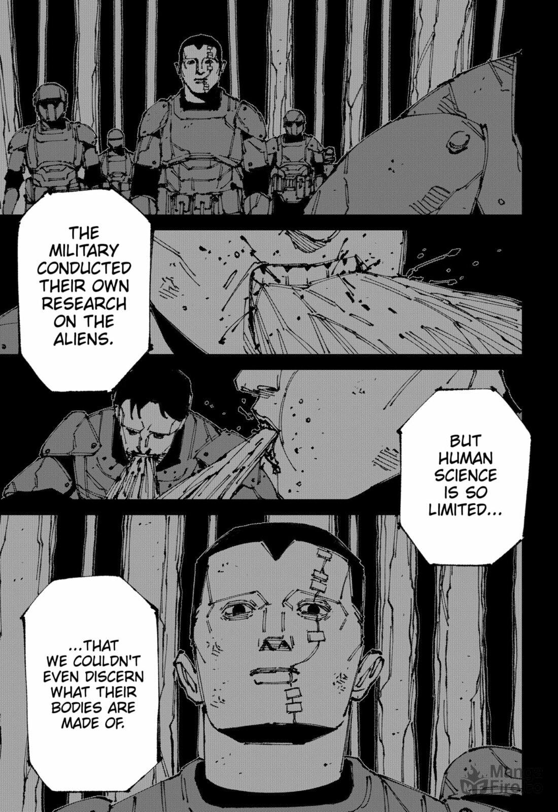 The Fittest page 14