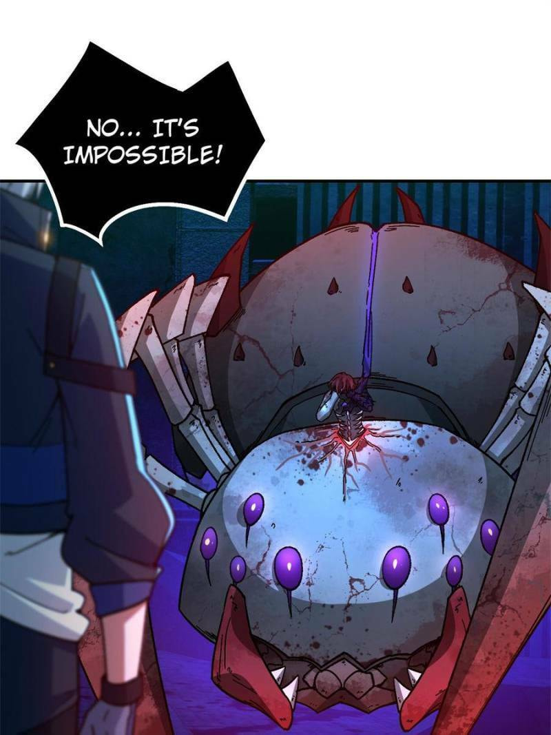 Doomsday Jigsaw Puzzle – Chapter 19 page 33