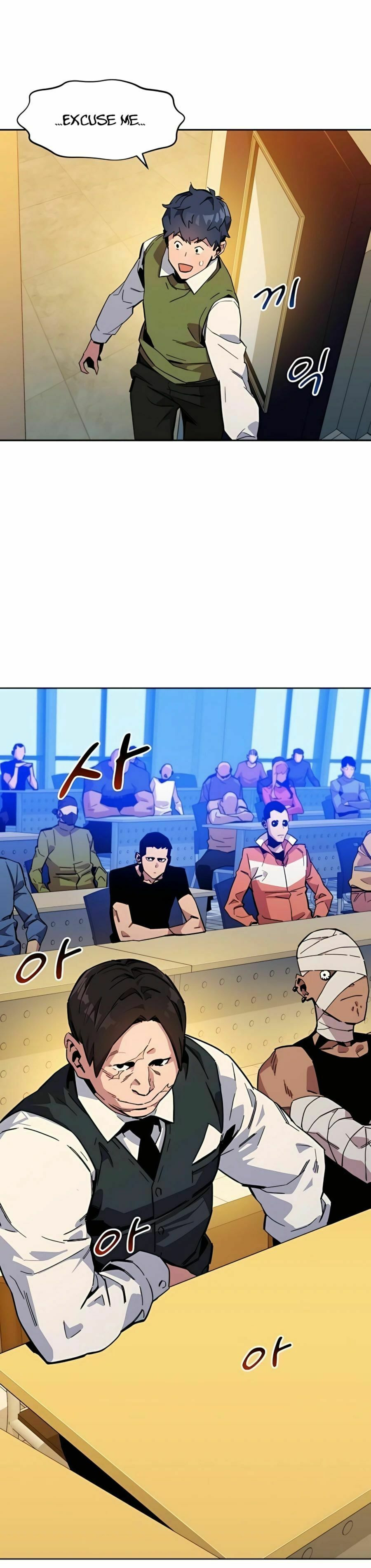 Auto Hunting With My Clones – Chapter 6 page 28