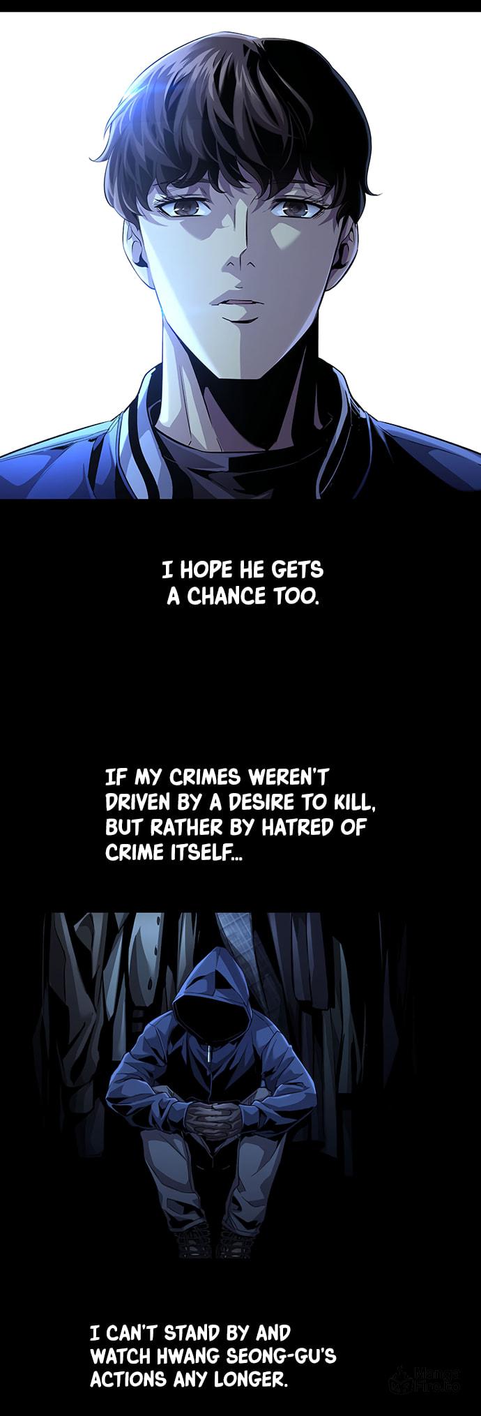 Vigilante Part 2 – Chapter 23 page 19
