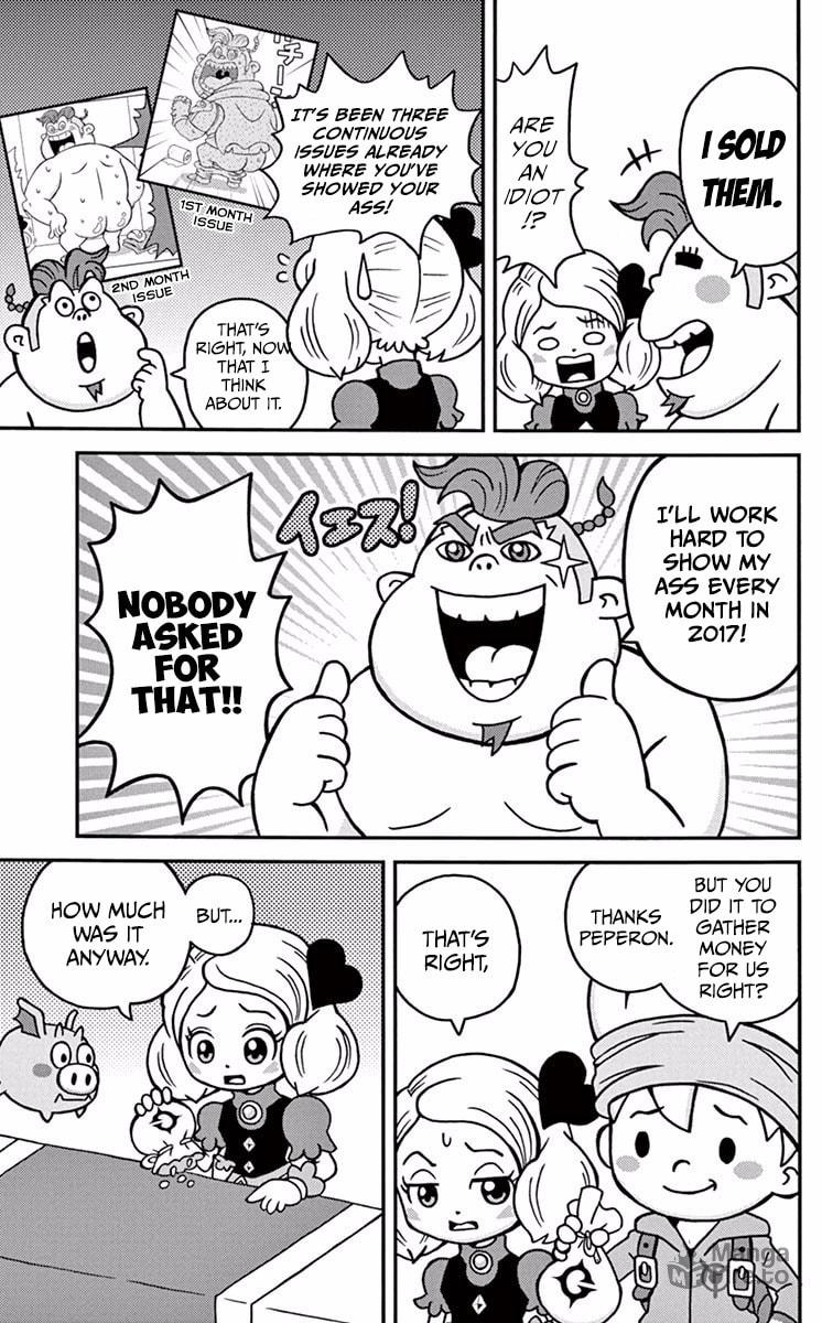 Gobusan is also getting bigger exponentially!? page 4