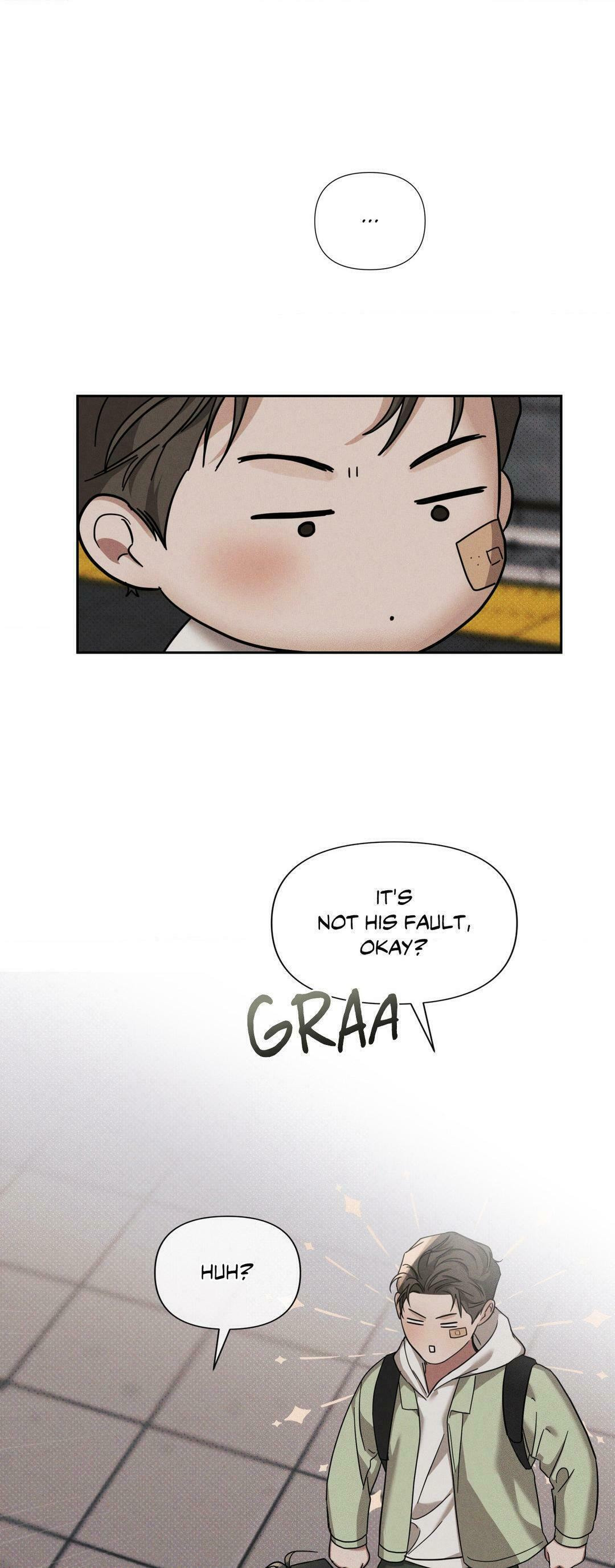 Dearest – Chapter 22 page 22