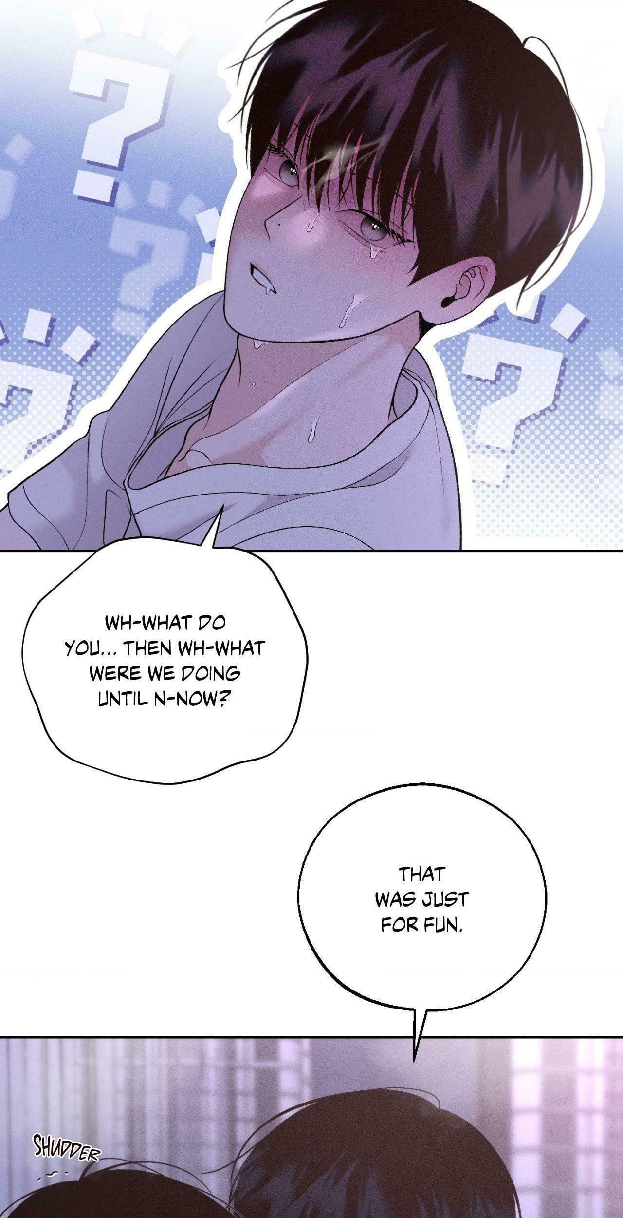 Save the Dae – Chapter 31 page 43