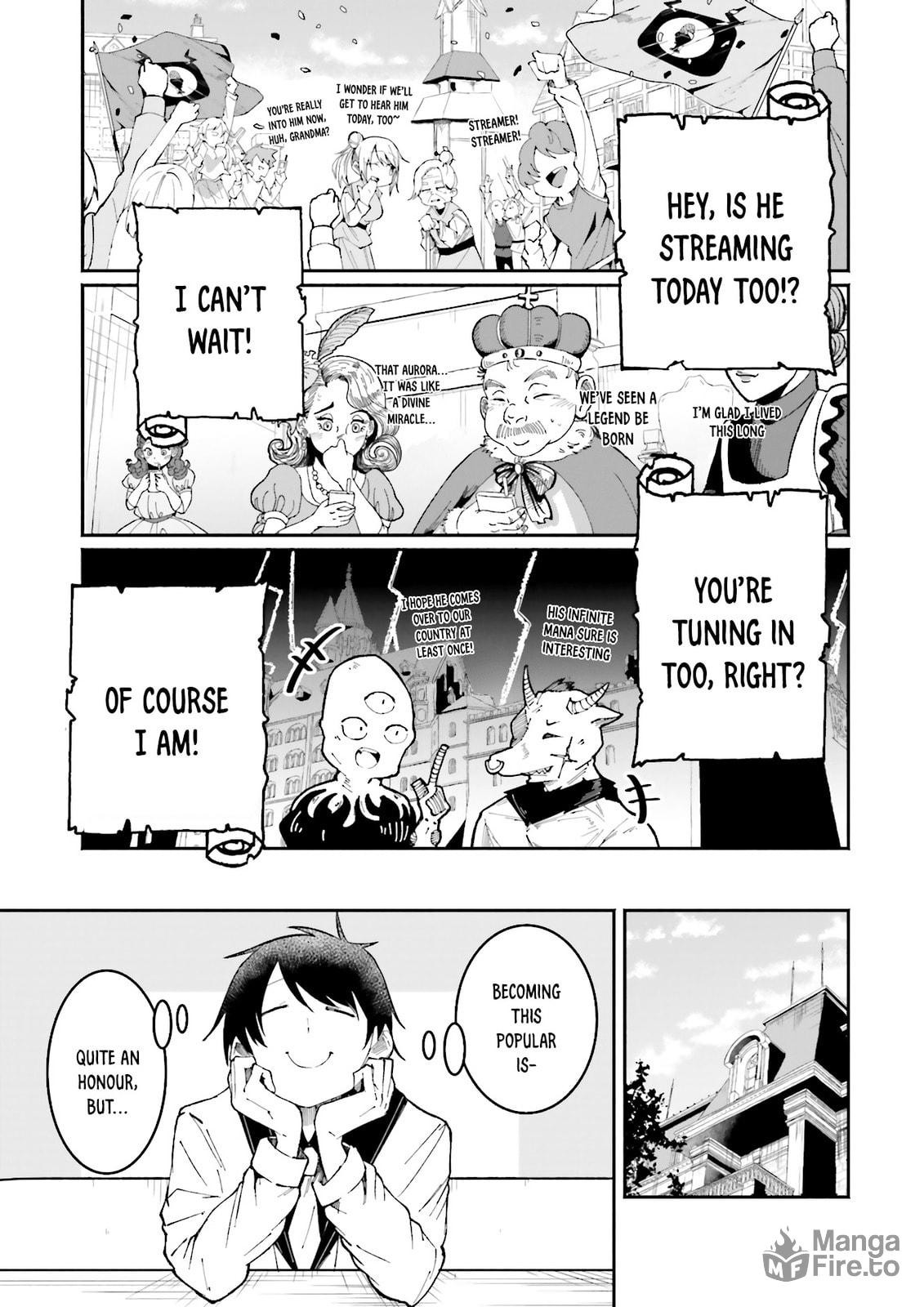 FIrst act : The End page 19