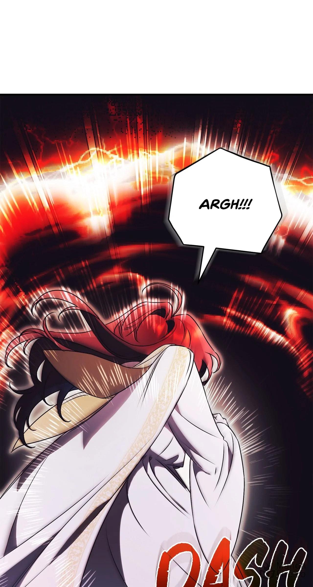 How To Reject My Obsessive Ex-Husband – Chapter 35 page 24