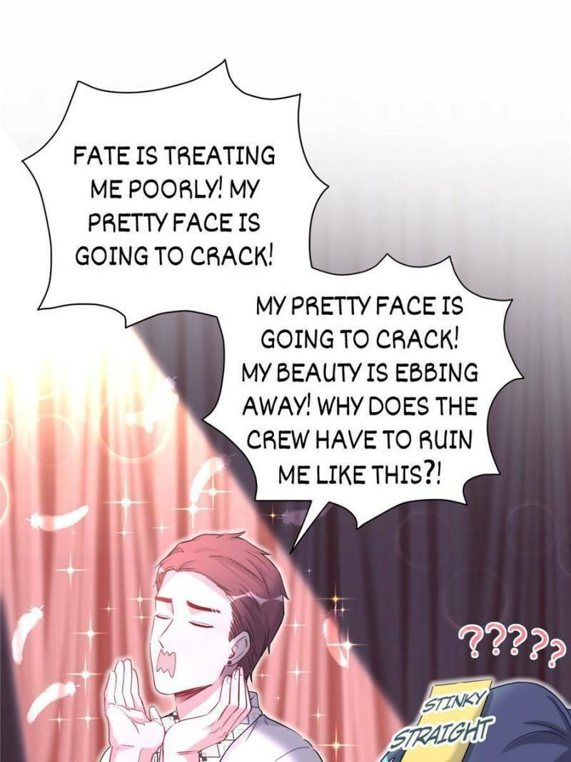 Whose Baby is it? (Colored) – Chapter 57 page 70