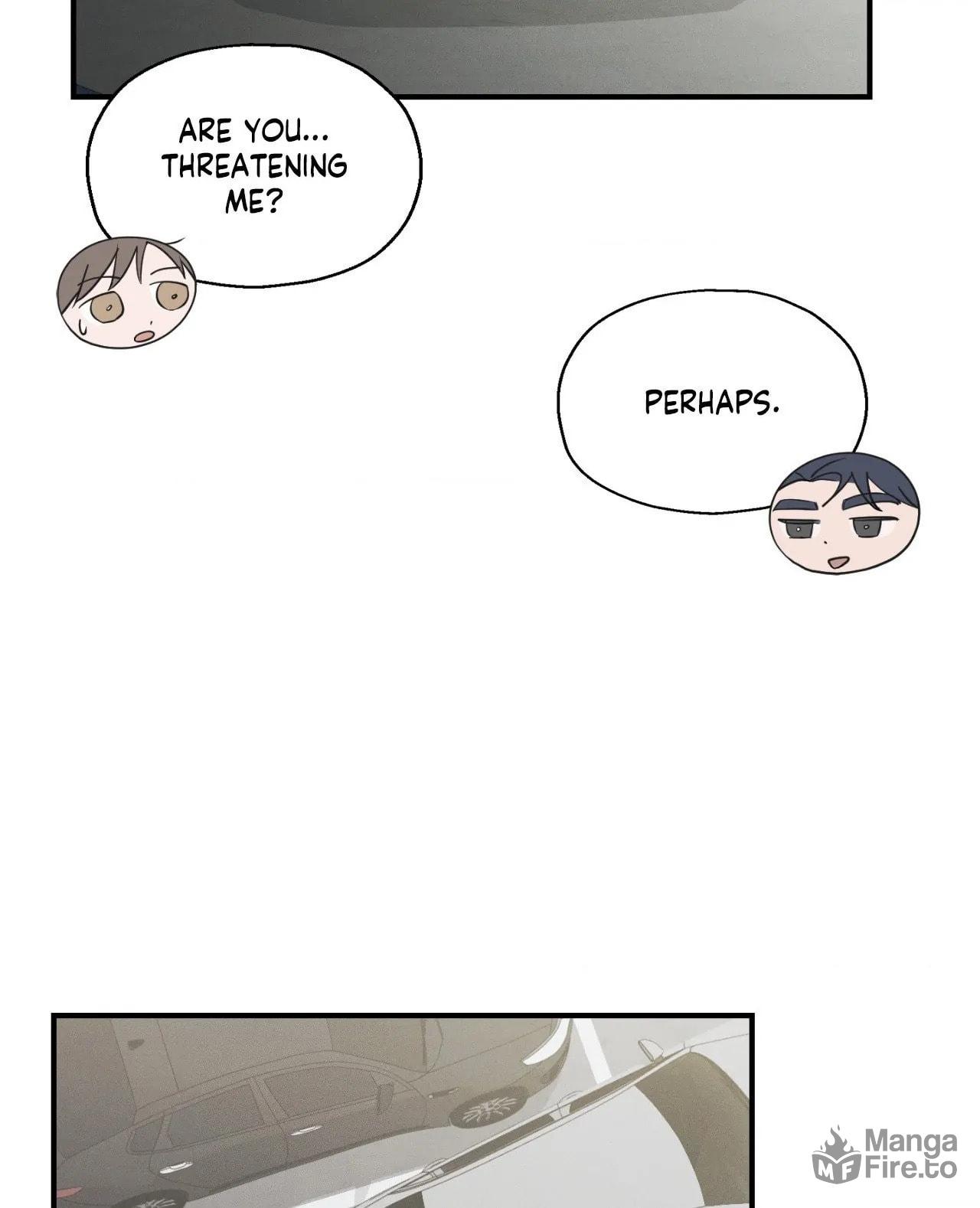 Beyond the Memories – Chapter 21 page 50