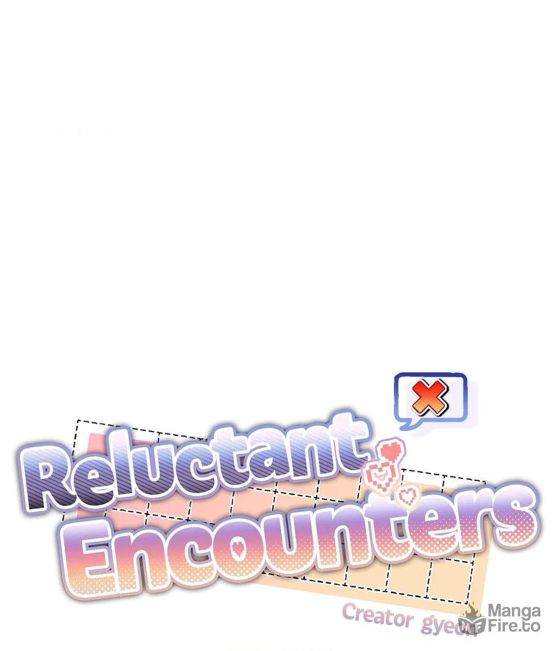Reluctant Encounters – Chapter 13 page 47
