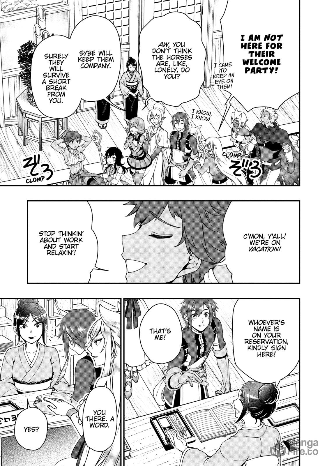 Kinosaki Hot Spring Resort page 4