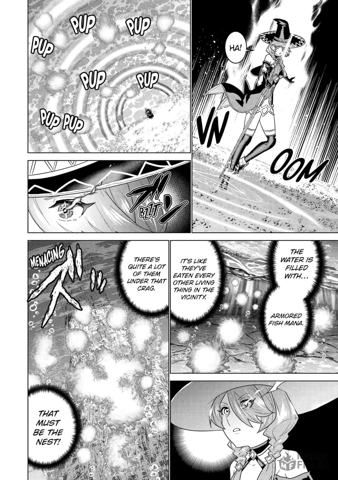 I Was Called Inept at Home, but Turns Out I'm Super Adept Compared to the Rest of the World – Chapter 24 page 9