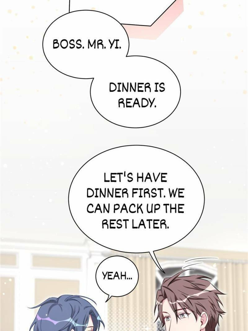 Whose Baby is it? (Colored) – Chapter 54 page 46