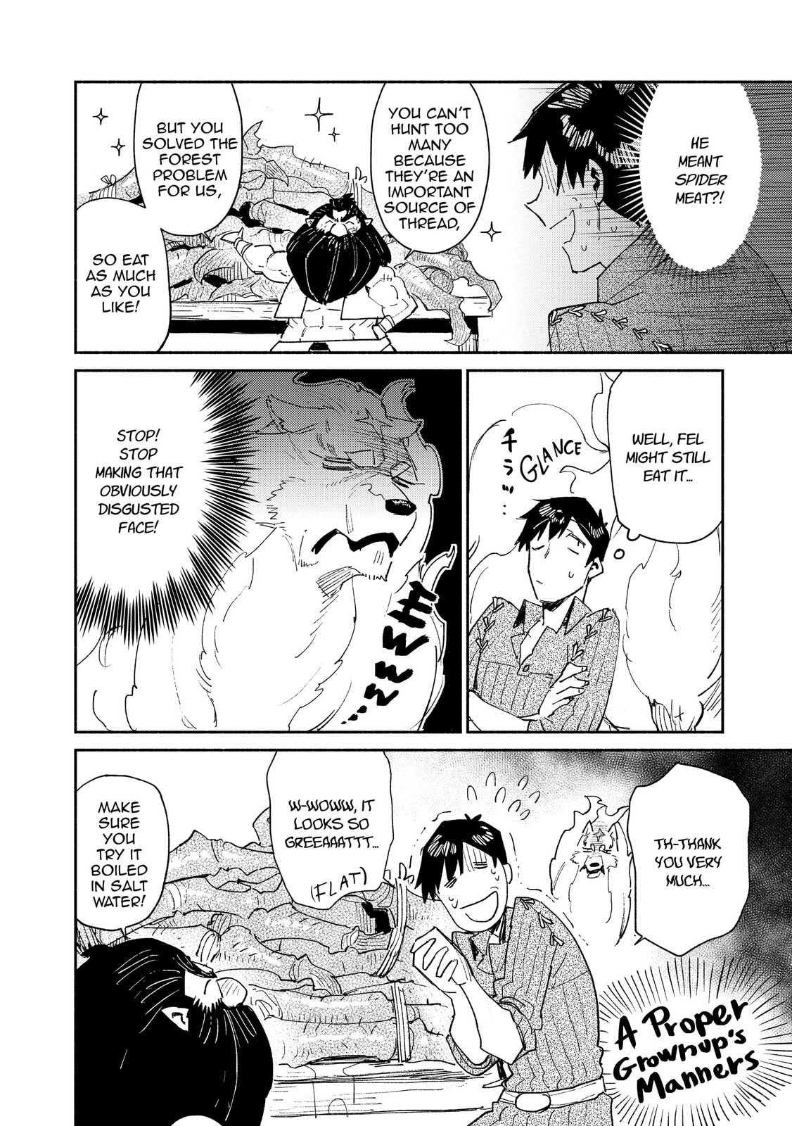 Is This Meat Actually Delicious? page 3