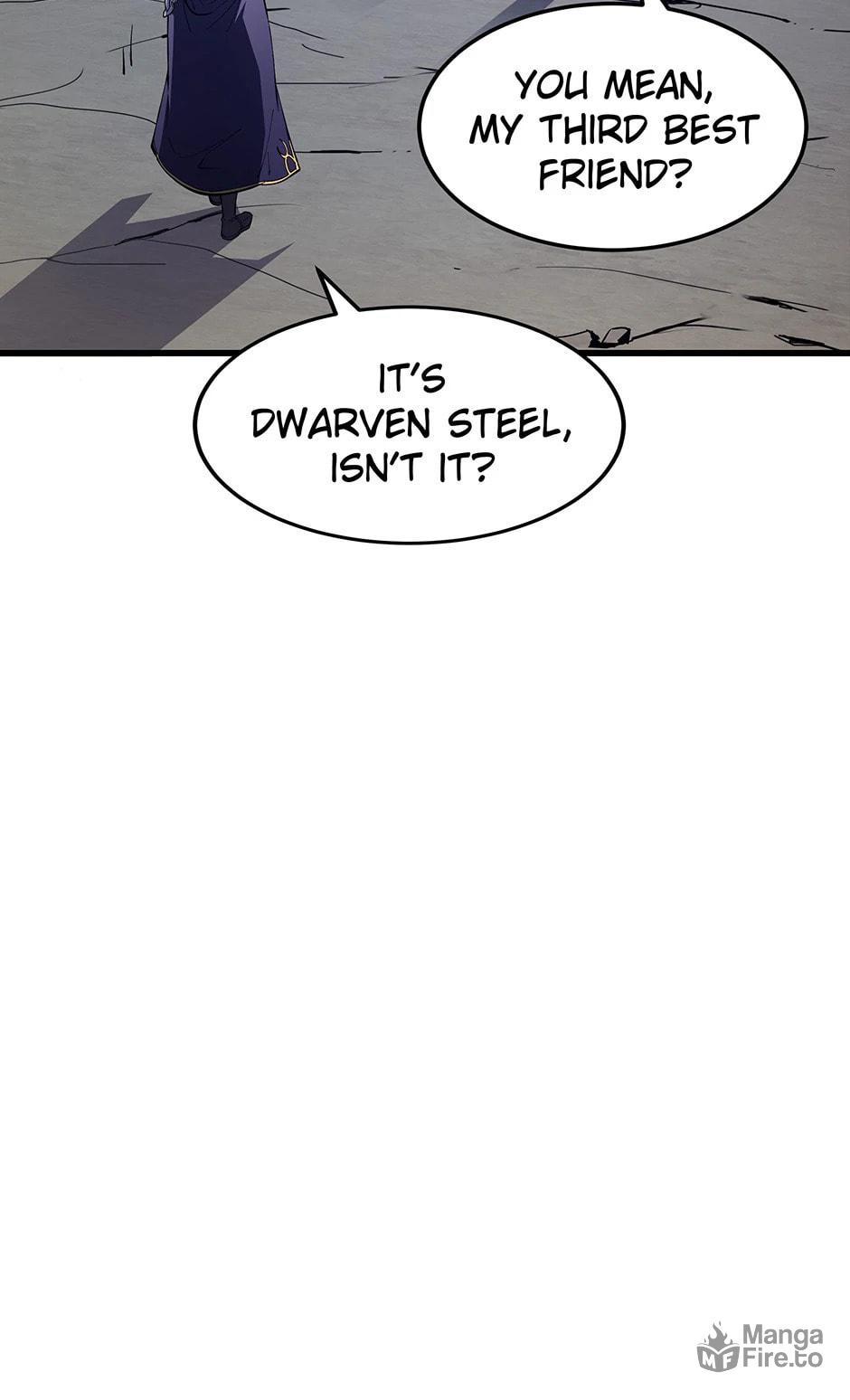An Outcast In Another World – Chapter 17 page 83