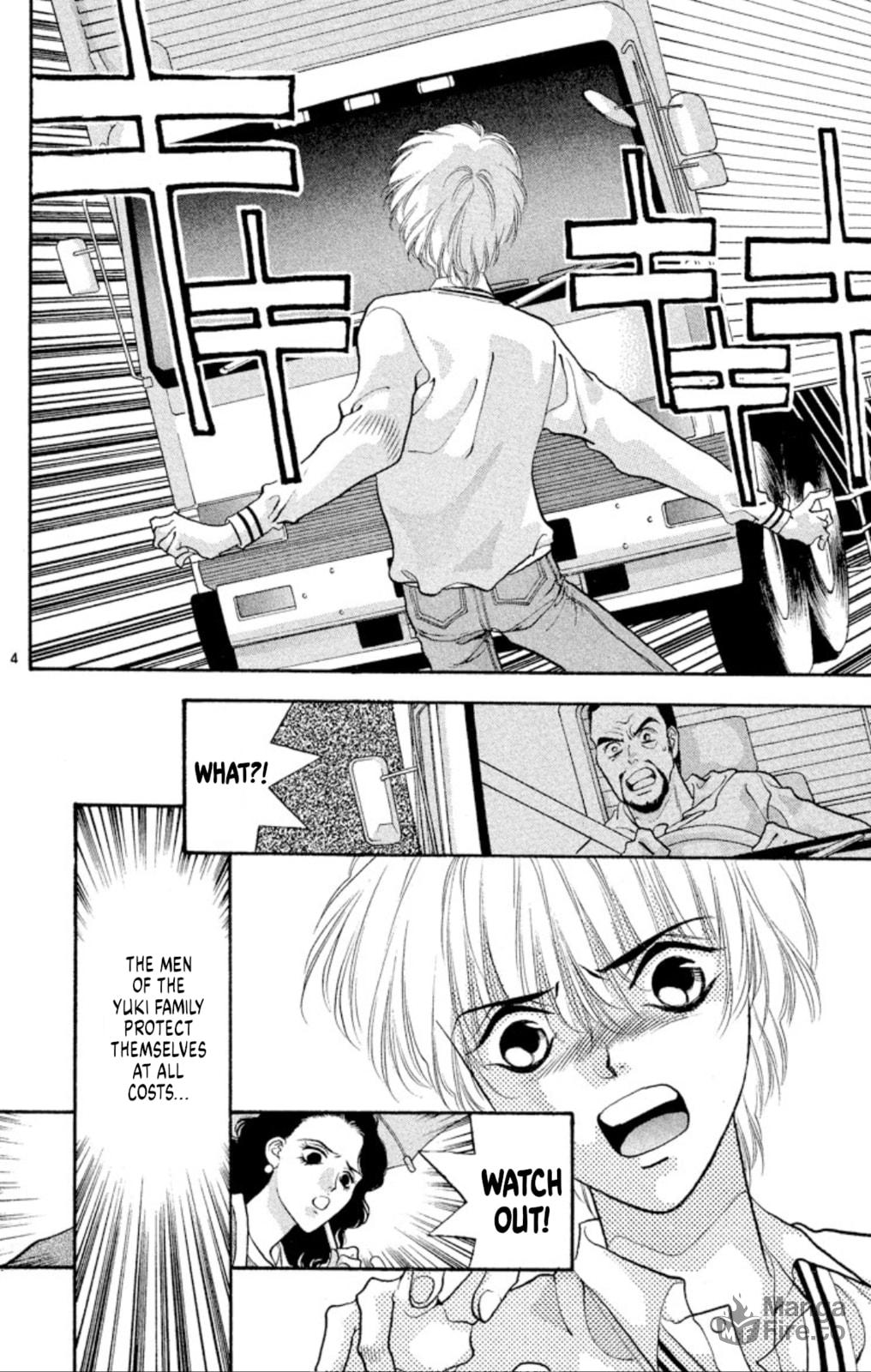Return of the Yuki clan (part 1) page 4