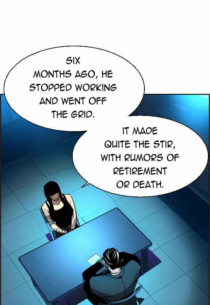 Teenage Mercenary – Chapter 50 page 12