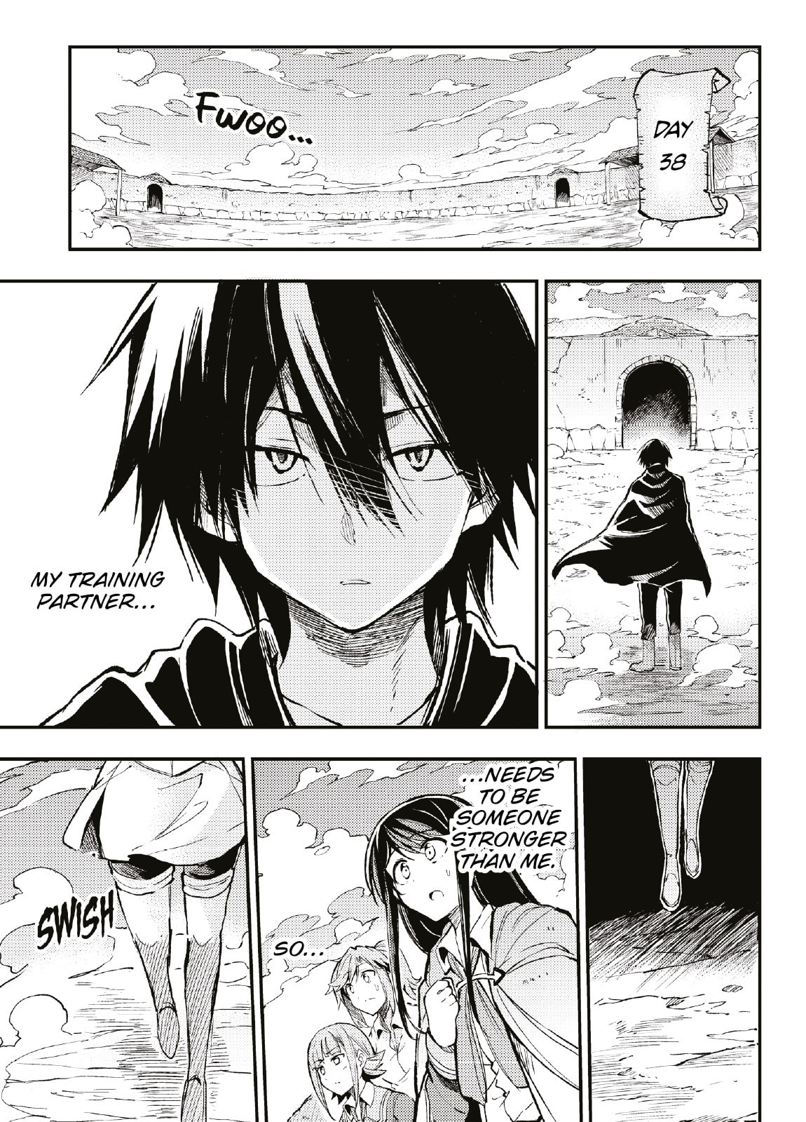 Loner Life in Another World – Chapter 57 page 10