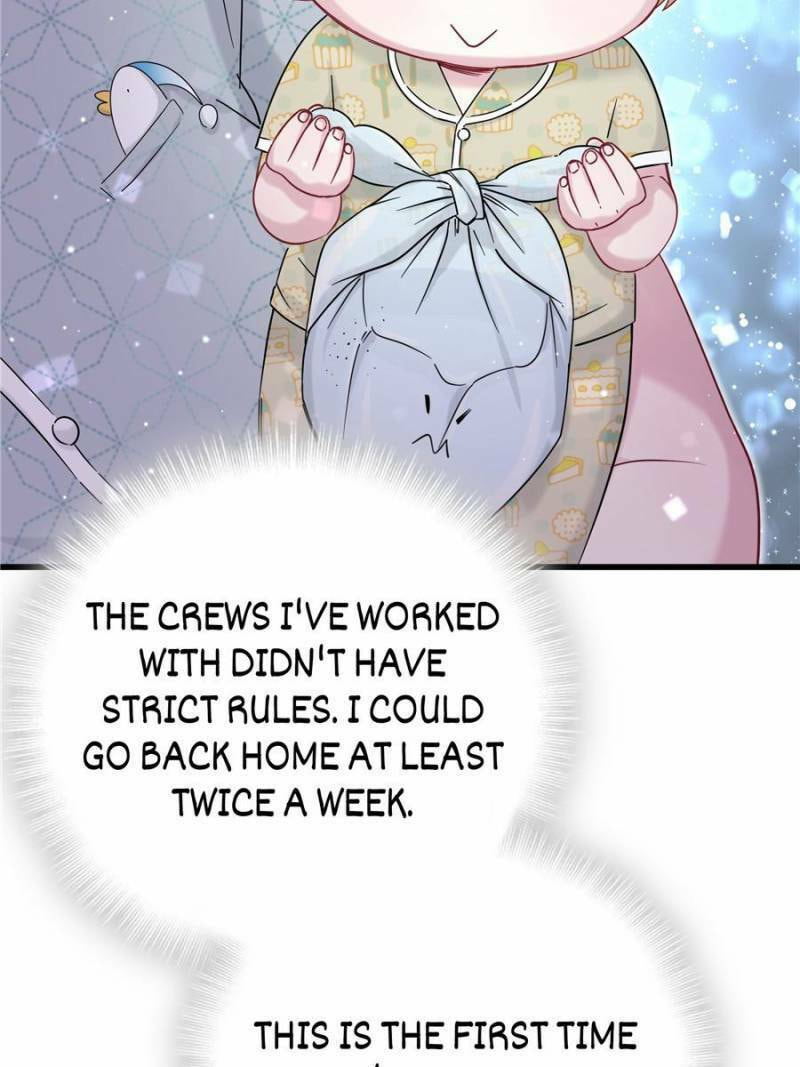 Whose Baby is it? (Colored) – Chapter 54 page 43