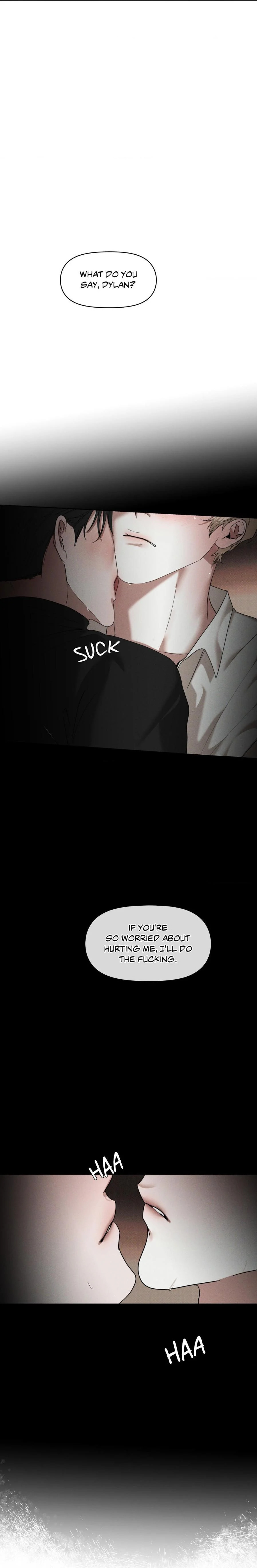 Dearest – Chapter 13 page 7