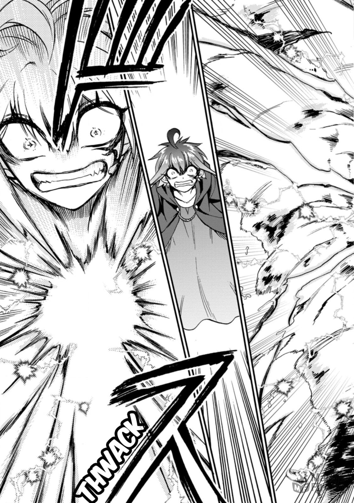 Summoned to Another World… Again?! – Chapter 28 page 26