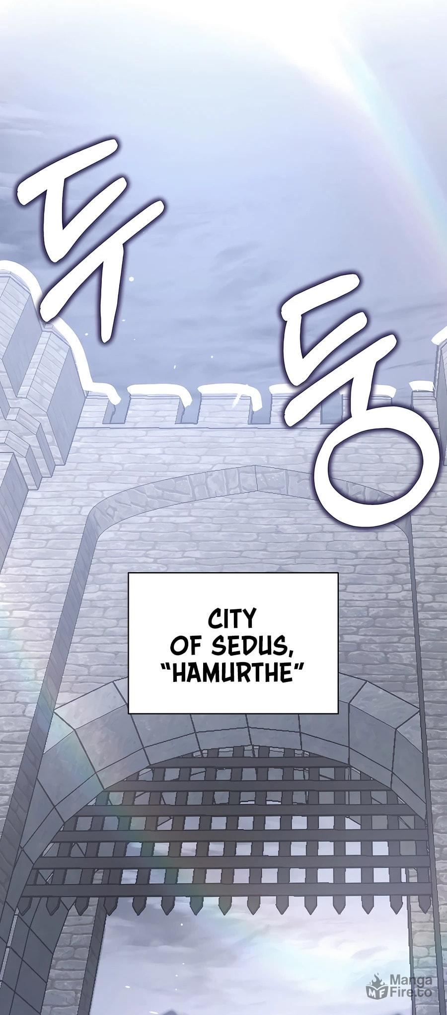 The Hero Becomes Duke's Eldest Son – Chapter 34 page 23