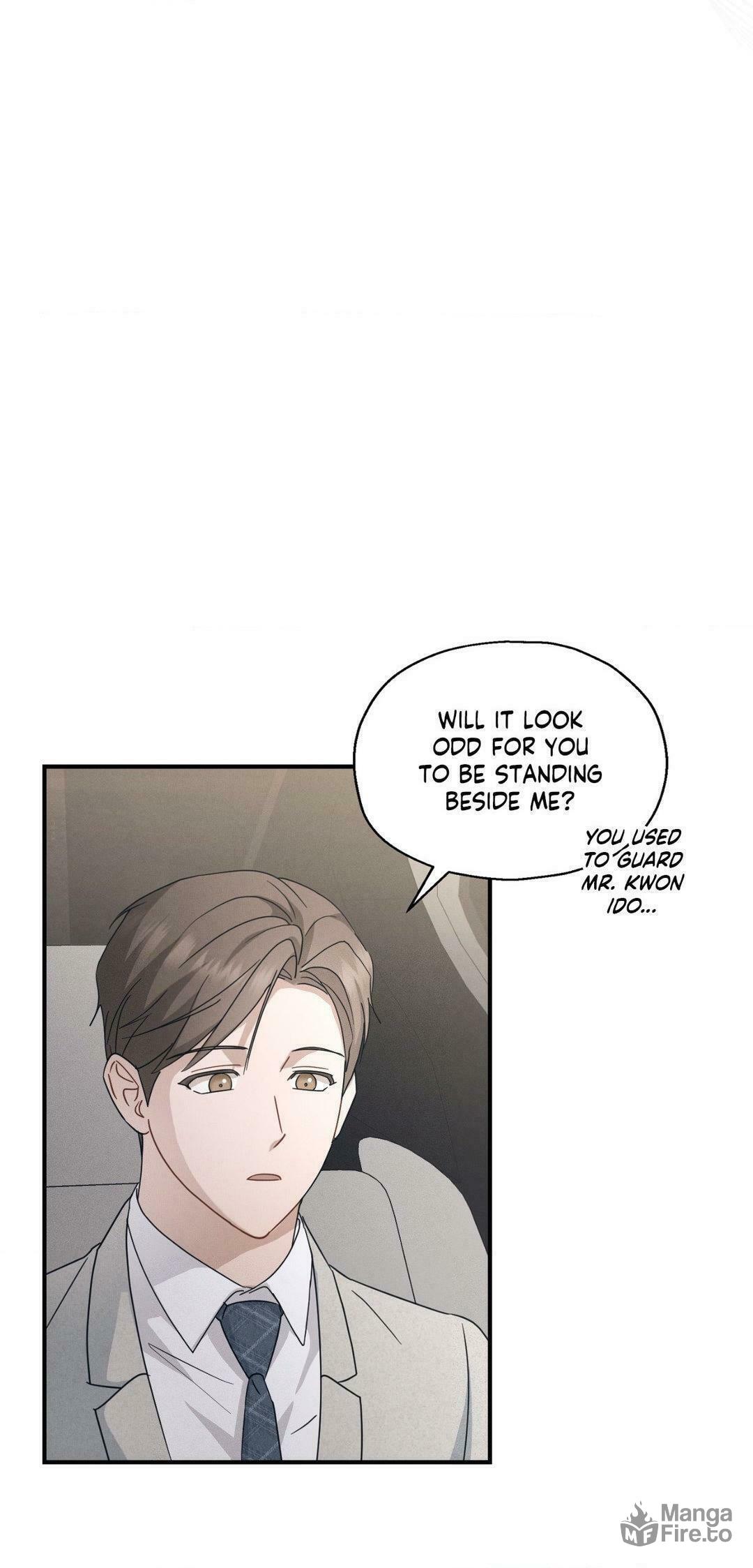 Beyond the Memories – Chapter 32 page 34