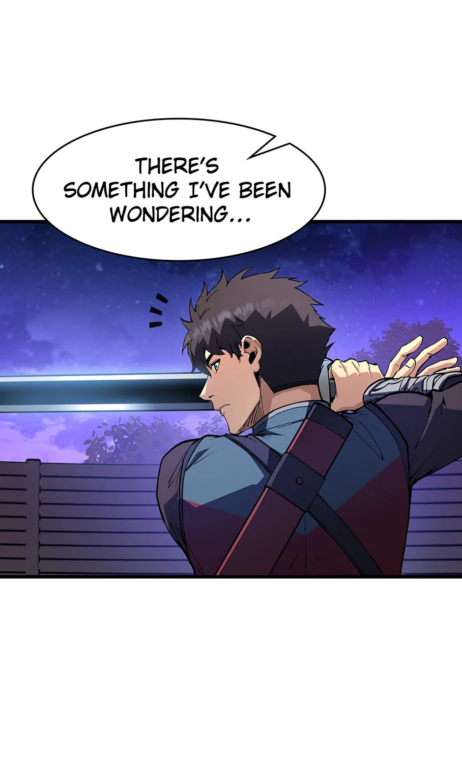 An Outcast In Another World – Chapter 17 page 81