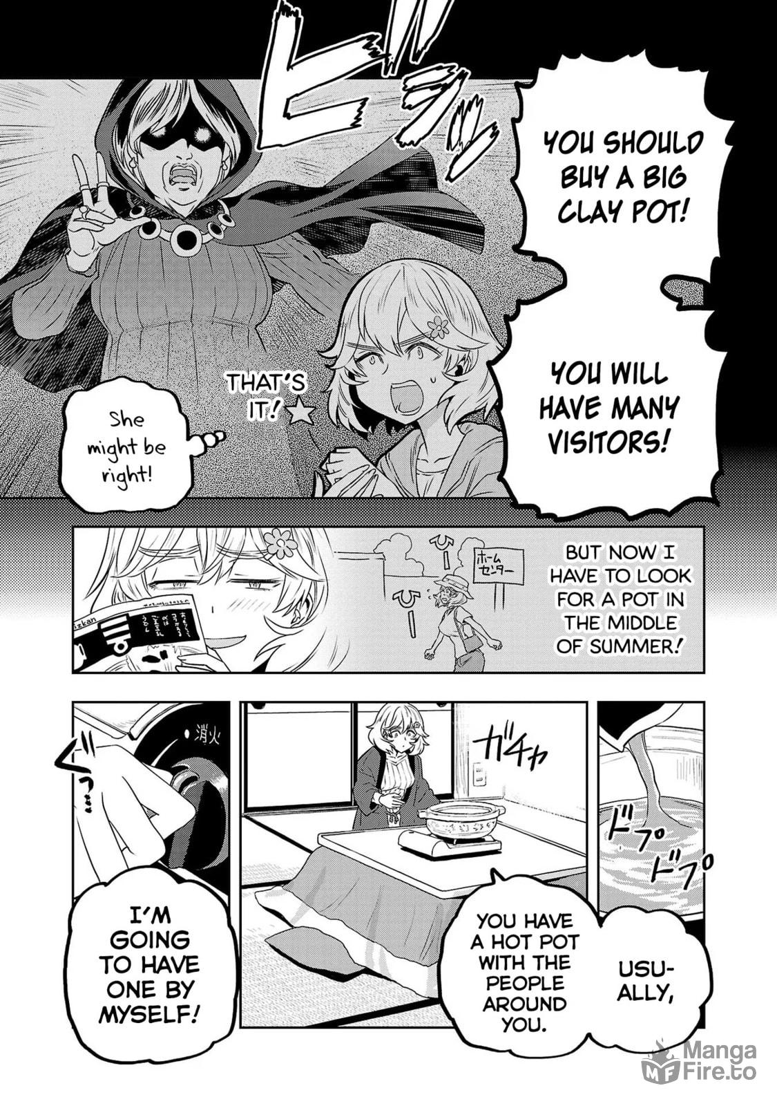 Christmas Hot Pot page 4