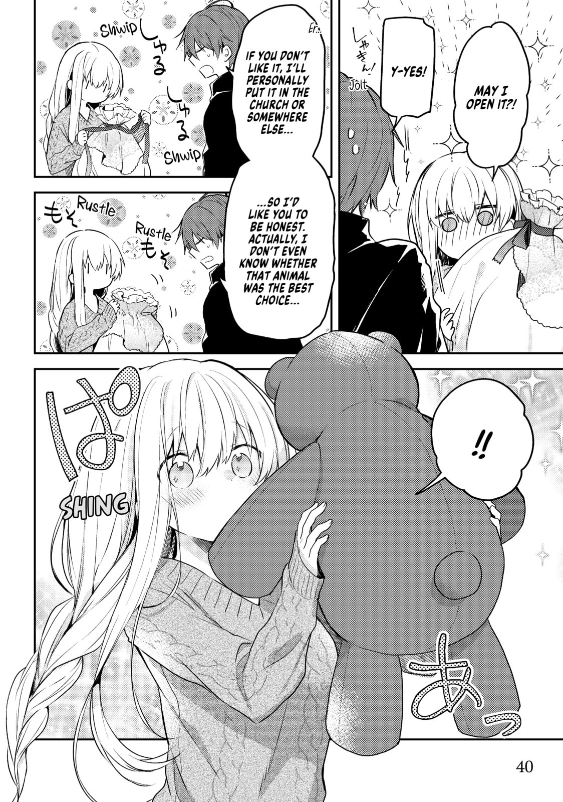 Their Hobbies page 15