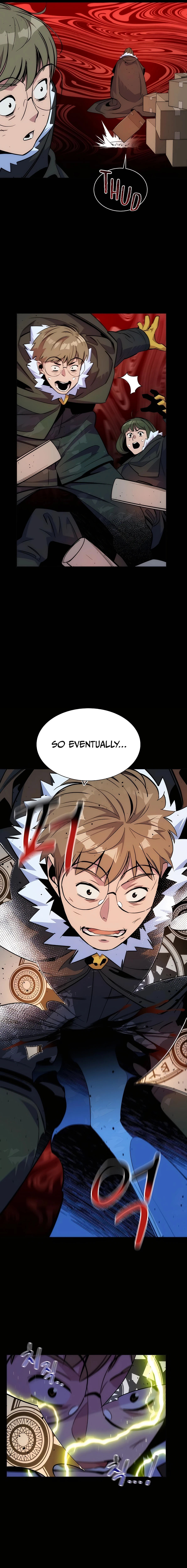 Auto Hunting With My Clones – Chapter 40 page 14