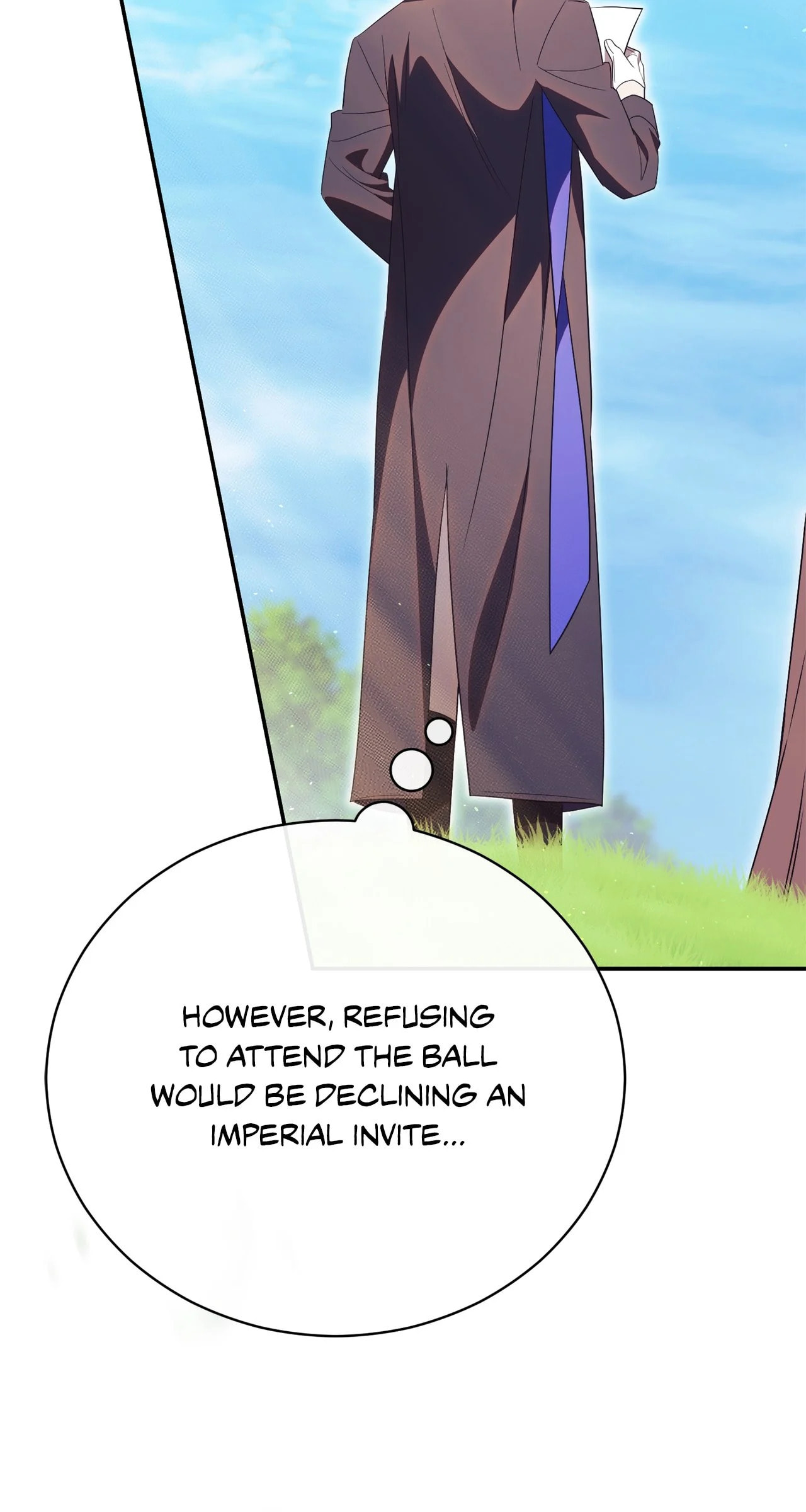 How To Reject My Obsessive Ex-Husband – Chapter 55 page 27