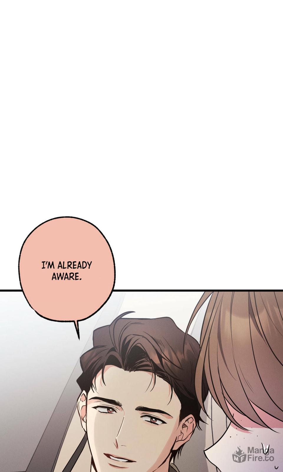 Love History Caused by Willful Negligence – Chapter 22 page 9