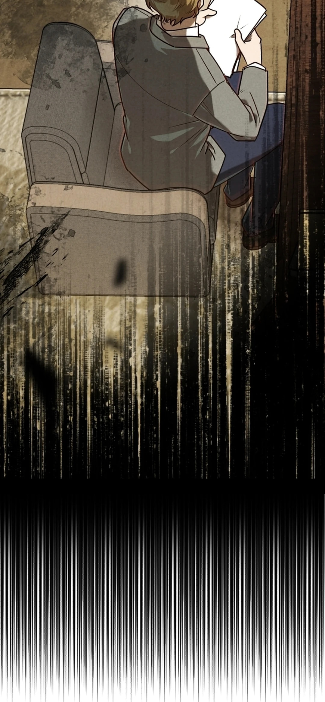 The Joseon Prince Went To America And Didn’t Return – Chapter 14 page 3