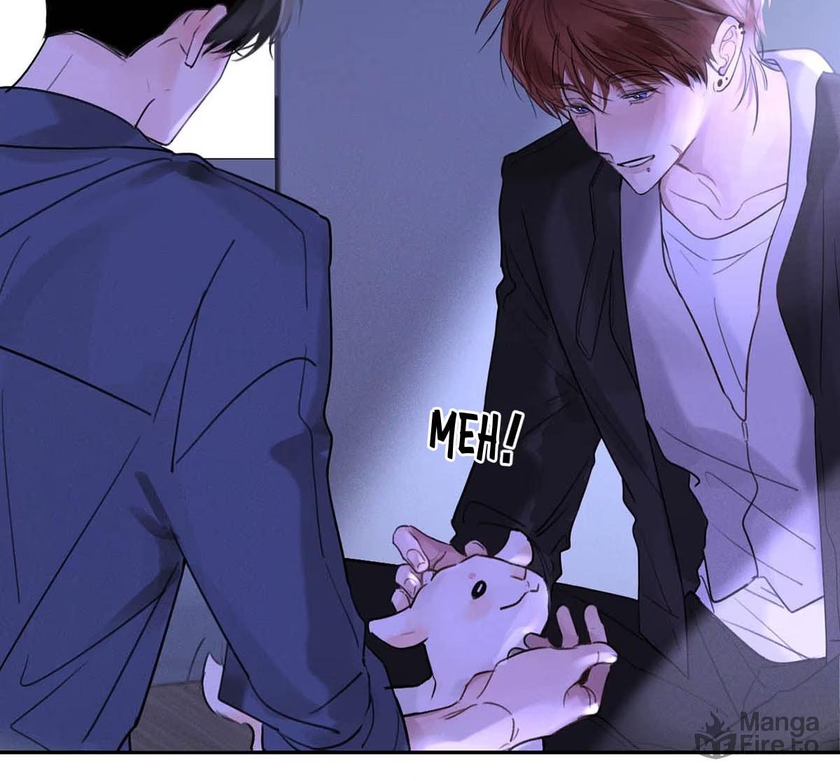 Strong, intense heat page 5