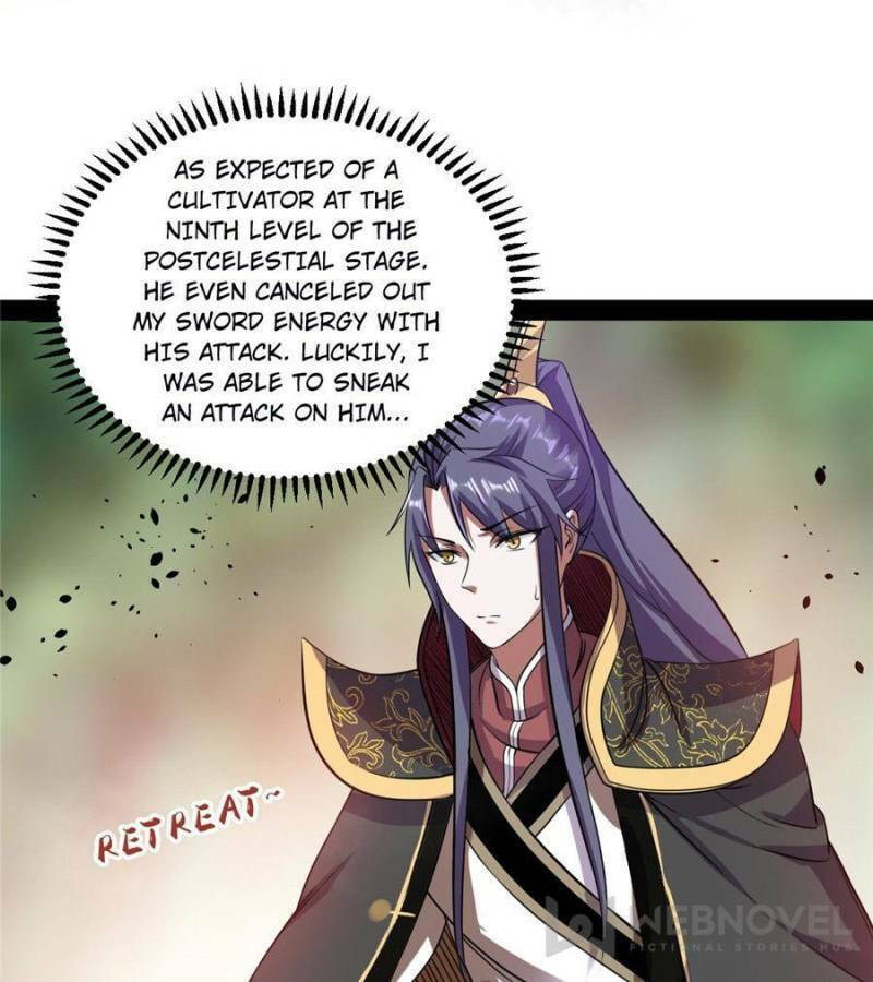 Way To Be The Evil Emperor – Chapter 53 page 36