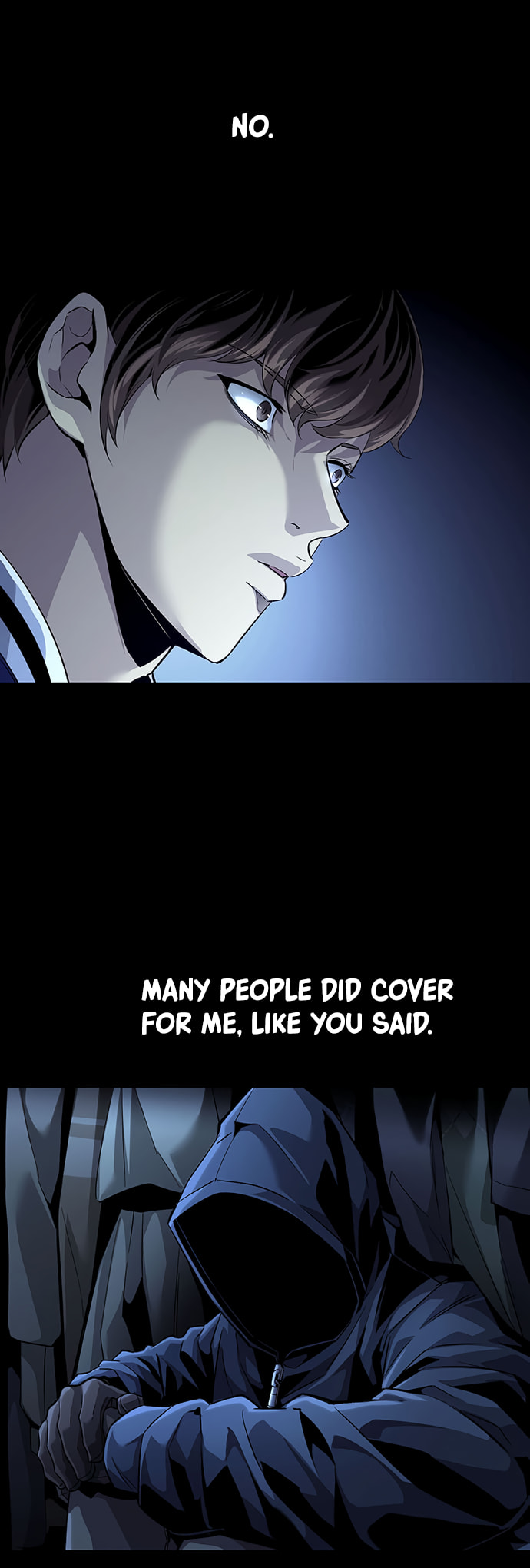 Vigilante Part 2 – Chapter 23 page 15
