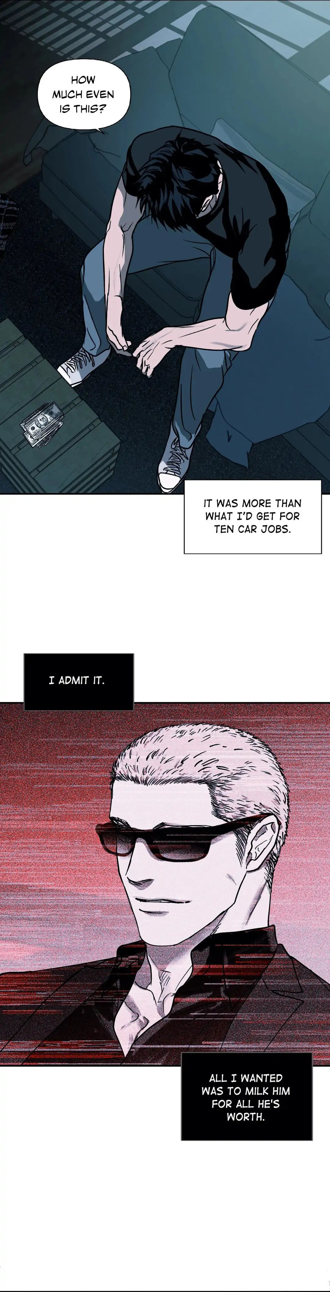 Shutline – Chapter 6 page 26