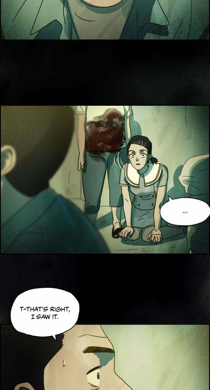 Day of Disaster – Chapter 8 page 78