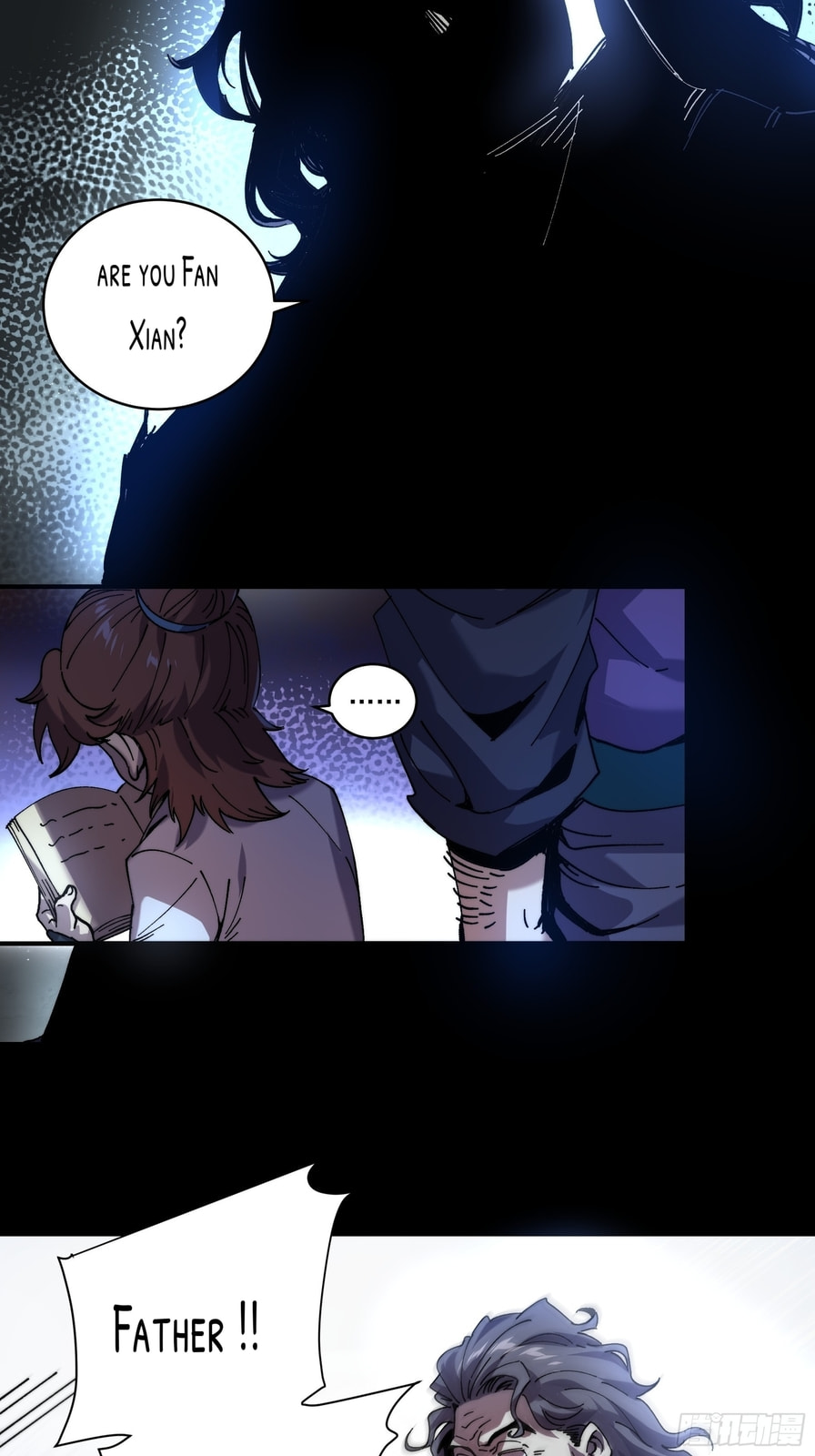 Celebrating the Remaining Life – Chapter 5 page 10