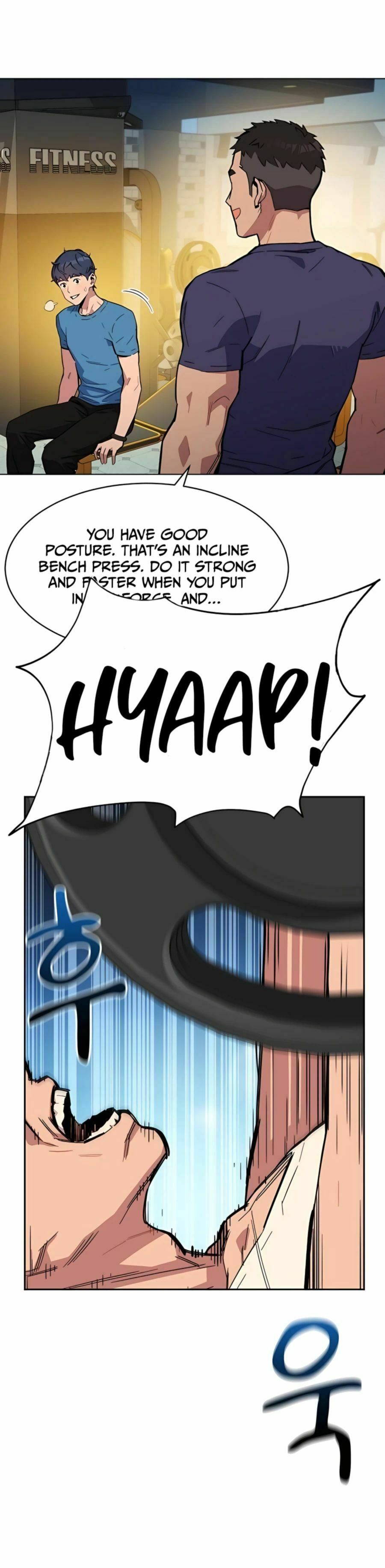 Auto Hunting With My Clones – Chapter 5 page 24