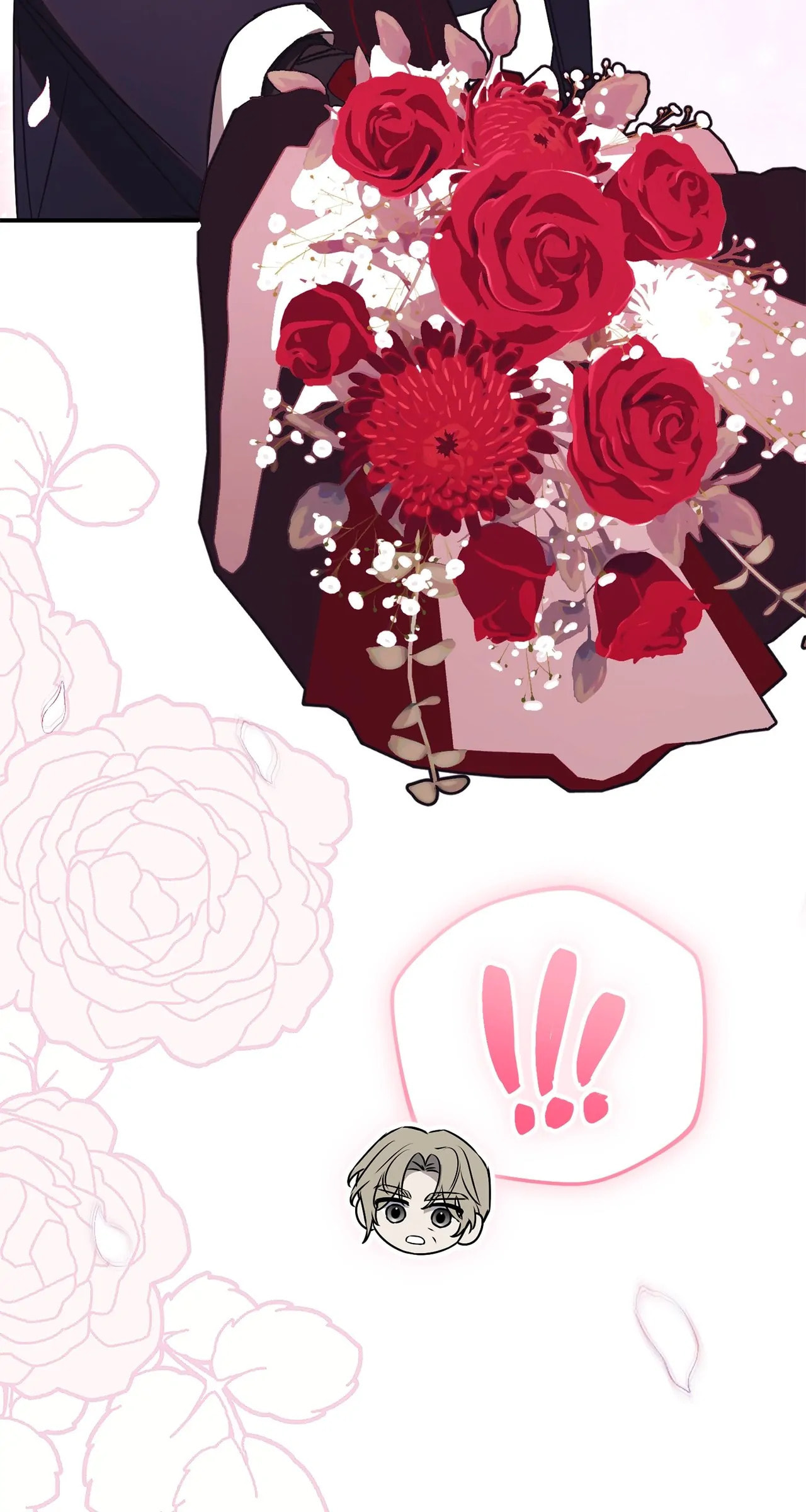 How To Reject My Obsessive Ex-Husband – Chapter 35 page 58